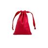 Plush Velvet Drawstring Bag for Mobile Phones & Jewelry