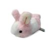 Милая игрушка-кролик MOU MOU, SS, розовая, F0329