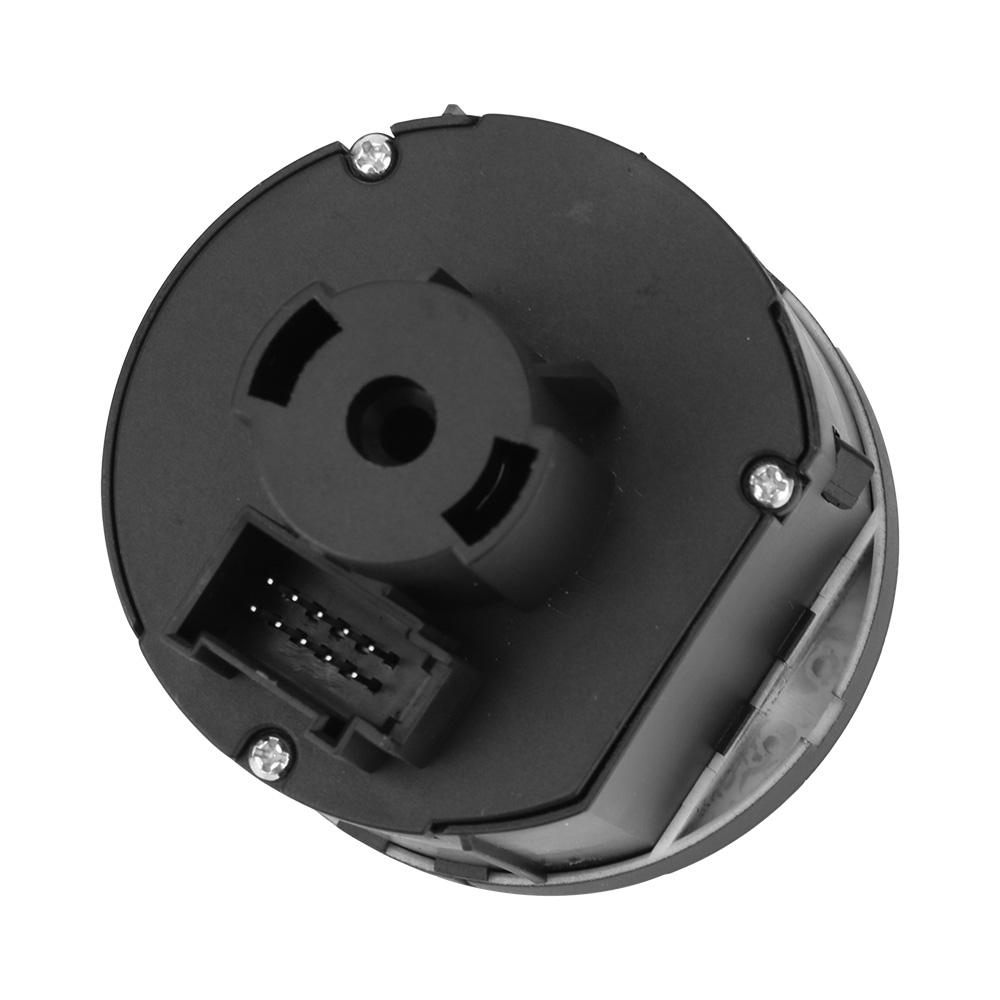 For Golf Jetta MK5 MK6 GTI Passat B6 B7 CC Touran Tiguan Lamp Switches Headlight Switch Fog Head Light Knob