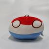 10cm Polandball Mini Plush Toy Kazakhstan Israel Palestine Iraq Egypt Countryball Anime Peripheral Gifts