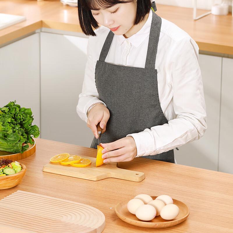 LYNN Waterproof Oil-Proof Apron