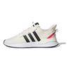U_Path Run Off White Unisex кроссовки Cream Core-Black Shock-Red EE4465