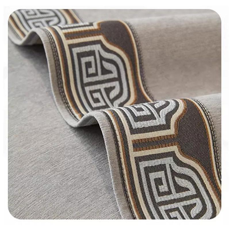 Шенилловый чехол на диван для всех сезонов, украшение гостиной, нескользящий чехол на сиденье дивана, накидка на диван, пылезащитное, прочное диванное полотенце