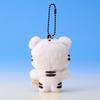 BT21 Плюшевый брелок K-HORANG