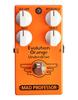 Mad Professor FACTORY Orange Underdrive Pedal FAC