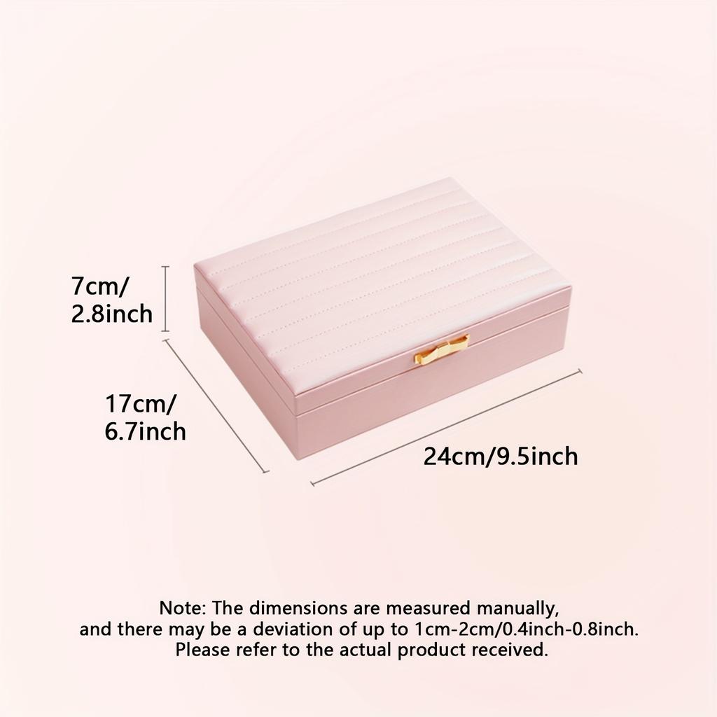 Многофункциональная витрина для ювелирных изделий, серьги, кольца, ожерелья, браслеты, подвески, подарок для женщин/женщин/девочек