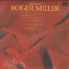 LP Пластинка РОДЖЕР МИЛЛЕР - Лучшее от Роджера Миллера SR61361 Mercury 1971 США Кантри Б/У