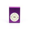 3.5mm USB2.0 Mini MP3 Player with Clip Support  Memory Card Simple No Dispaly Screen