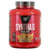 Syntha-6 Isolate, Protein Powder Drink Mix, Peanut Butter Cookie, 4.02 Lb (1.82 Kg)