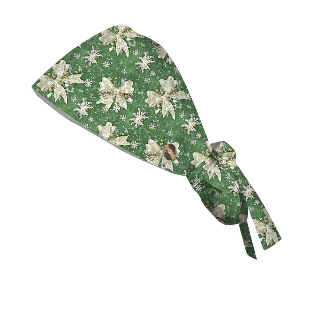 Модная рождественская рабочая кепка с принтом, повседневная женская кепка с хвостиком, кепка Wash, кепка Baotou