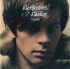 CD БЕНДЖАМИН БИОЛЕЙ Отрицательный CCCD 0724358099928 VIRGIN MUSIC Европа Поп Б/у