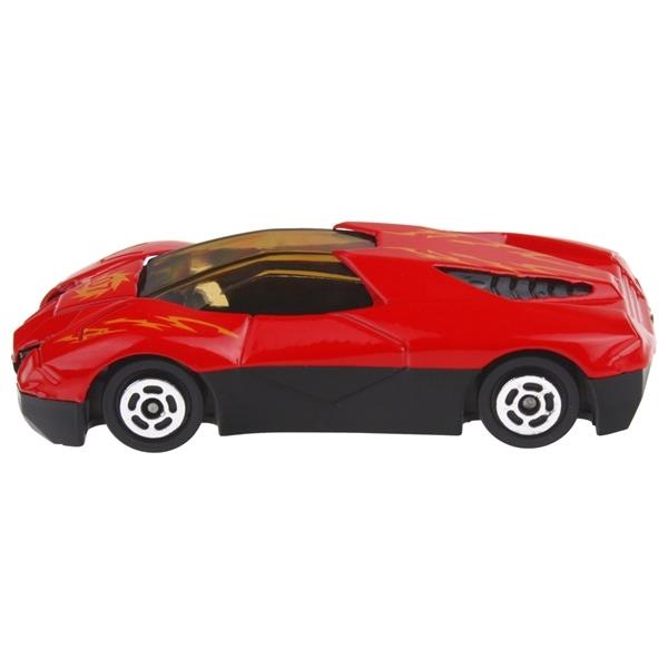 Пружины Машины Спортивные Машины Набор Металлических Машин 25 штук