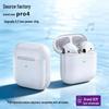 Беспроводные Bluetooth-наушники Pro4TWS, совместимые с Apple и Android