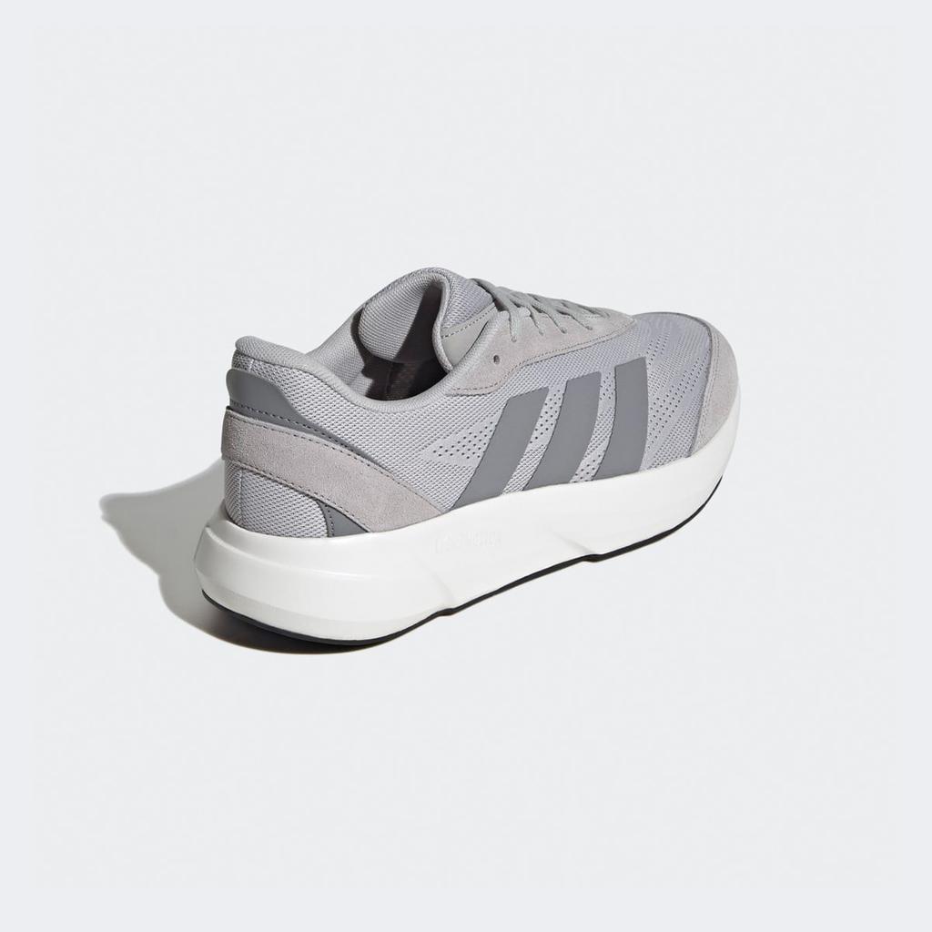 Adidas Light shift, JH9313, 1010112380, популярная корейская обувь