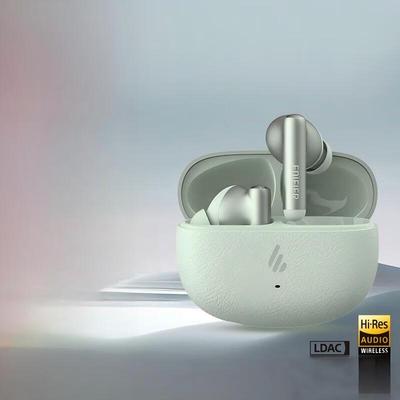 Edifier Беспроводные наушники Lolli Pro SE с активным шумоподавлением (ANC) и Bluetooth