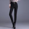 Yaloo ES Women's Winter Elastic Down Pants YYXFF992