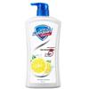 Гель для душа Safeguard с лимоном