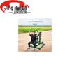 JINGRUIDA Outdoor Training Equipment