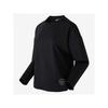 New Balance Женский рашгард свободного кроя с длинным рукавом Nbndd3w632 19