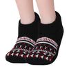Non-slip Winter Floor Ankle Shoes Plush Coral Fleece Socks Fashion Thicken Warm Socks  Home