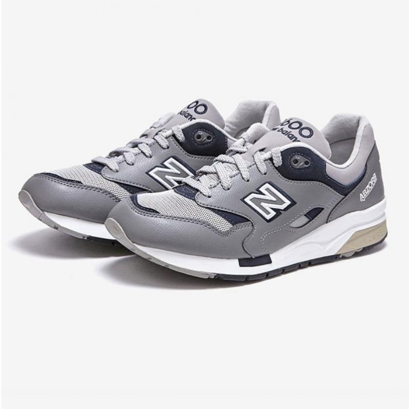 New Balance Премиум Винтаж Cm1600lg