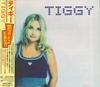 CD TIGGY - Tiggy TOCP65063PROMO Flex Records 1999 Япония Танцевальная и Электронная Музыка Б/У