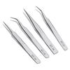 Precision Tweezer ESD Extension Tweezer Hand Tools