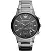 AR2454 Renato Grey Men's Watch