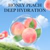 Sadoer Питательная увлажняющая омолаживающая маска Fruit Moisture Repair