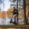 JOYOR S5Pro ABE Certification Electric Scooter 10-inch Tires 48V 26Ah Battery 500W Motor E-Scooter For Adults 20KM/H Max Speed  EScooter For Commuting