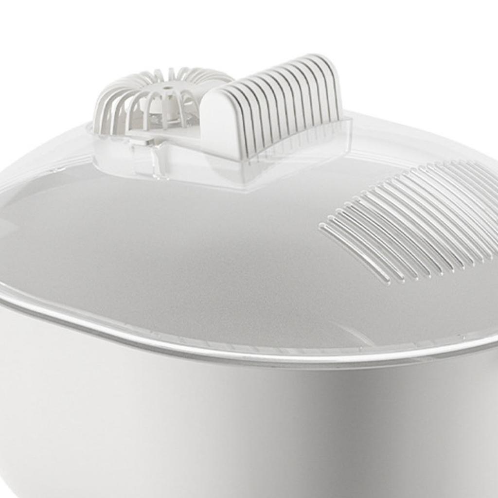 Коробка для размораживания безопасного замороженного мяса, курицы, рыбы, стейка, быстроразмораживающая машина для кухонных принадлежностей