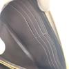Louis Vuitton M63104 Portefeuille-Comet Wallet L-shaped zipper Long Wallet