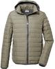 Зимняя куртка G.I.G.A. DX by Killtec GS 1 MN QLTD JCKT helloliv