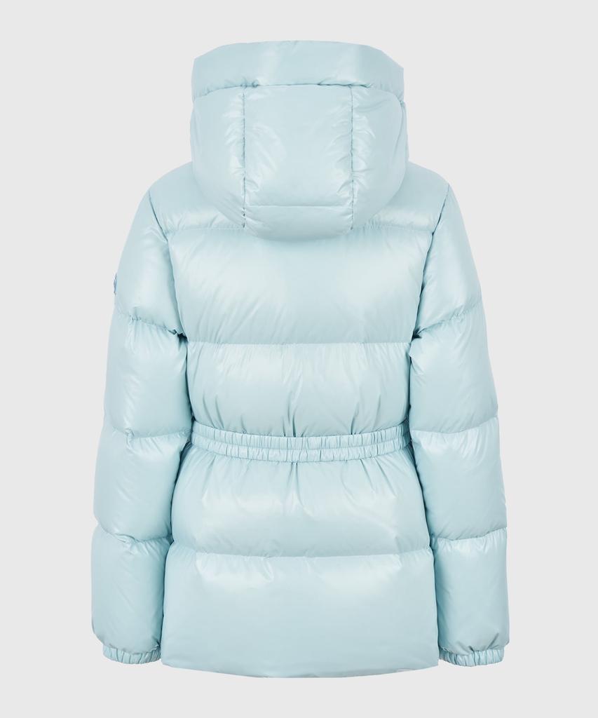 DUVETICA Alloro (Light Mint) (Women'S Down Jumper)