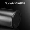 2026 Hot For Renault Interior Stickers 500ML Stainless Steel Intelligent Temperature Display LED Thermos Cup For Renault Fluence