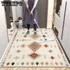 Entrance Door Mat Entrance Carpet Living Room Floor Mat Home Floor Mat Entrance Non Slip Mat