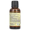 the Vitamin Shoppe 100% Pure Essential Oil, Geranium, 1 Fl Oz (30 Ml)