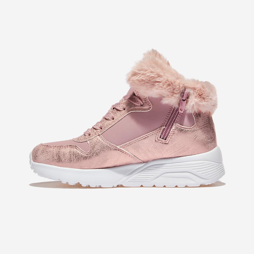 Skechers Uno Light Boots, 310396L, 1010110851, Popular Korean Shoes