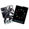 POKEMON Card Game Deck Case Zekrom