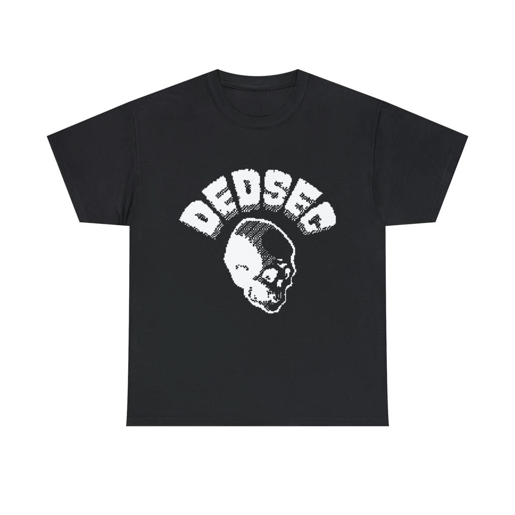New Dedsec Heavy Cotton