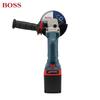 BOSS BS-7205 Cordless Smart Grinder & Cutter CN plug (adapter included)