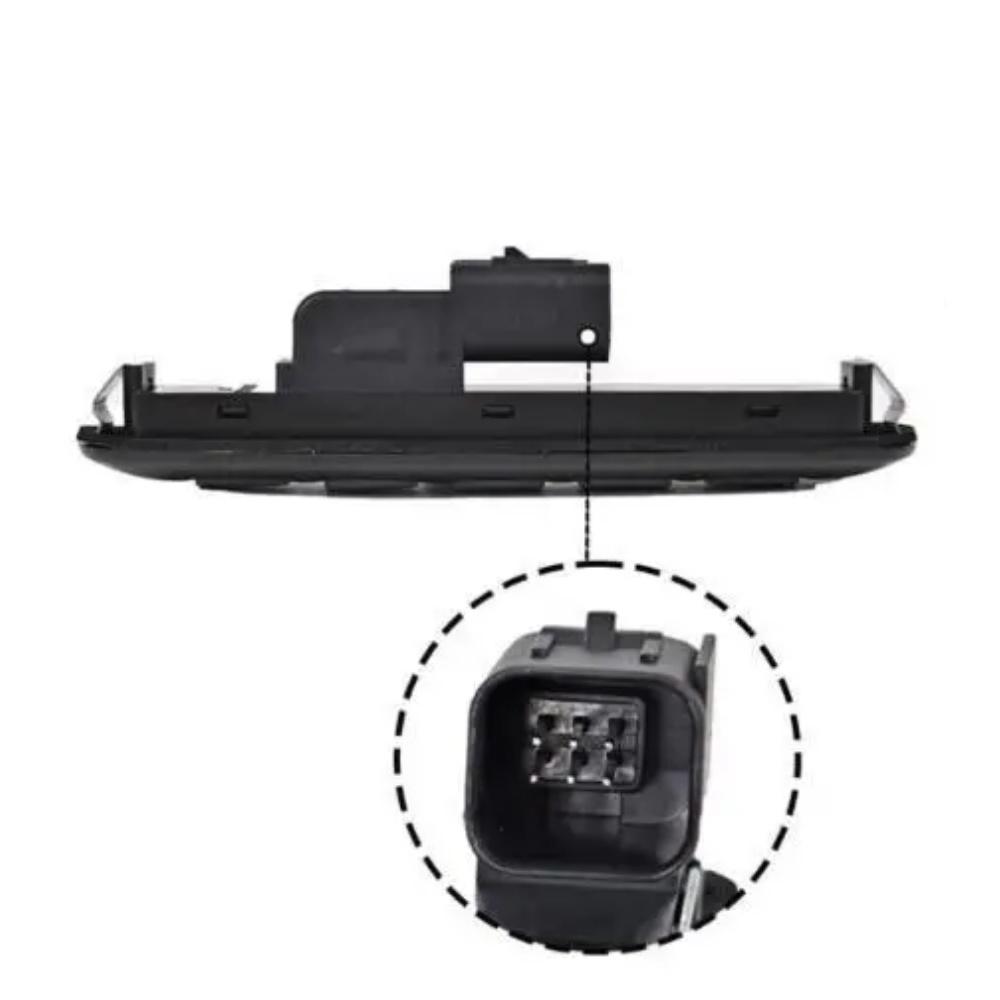 Для Ford Explorer Mountaineer 02-10 Панель ввода пароля для бесключевого доступа в дверь Переключатель замка