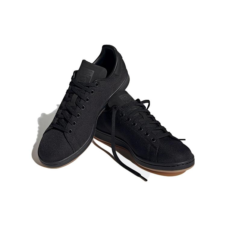 adidas Stan Smith Cordura 'Black Gum' GZ2592