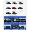 NCP0039 Geely Monjaro Tugella Atlas Pro Emgrand Pro GX3 Azkarra carbitlink адаптер easy connect Для CarPlay Android Auto NCP0036