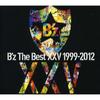B'z The Best XXV 1999-2012 (Ограниченное издание первой прессы) НОВИНКА из Японии