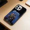 Чехол для телефона Boy-Fall Out Boy для iPhone 17,16,15,14,13,12,11 Plus,Pro Max,XS,Цветной Серебряный Покрытие Внутренняя Крышка