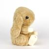 Plush Toy (Rabbit) Lop-Eared Small Beige
