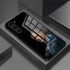 Чехол для телефона P-Prison Break TV для Samsung S26 S25 Plus S20 S20 Plus S22 Ultra S23 FE S21 Plus S21 Ultra Стеклянная крышка