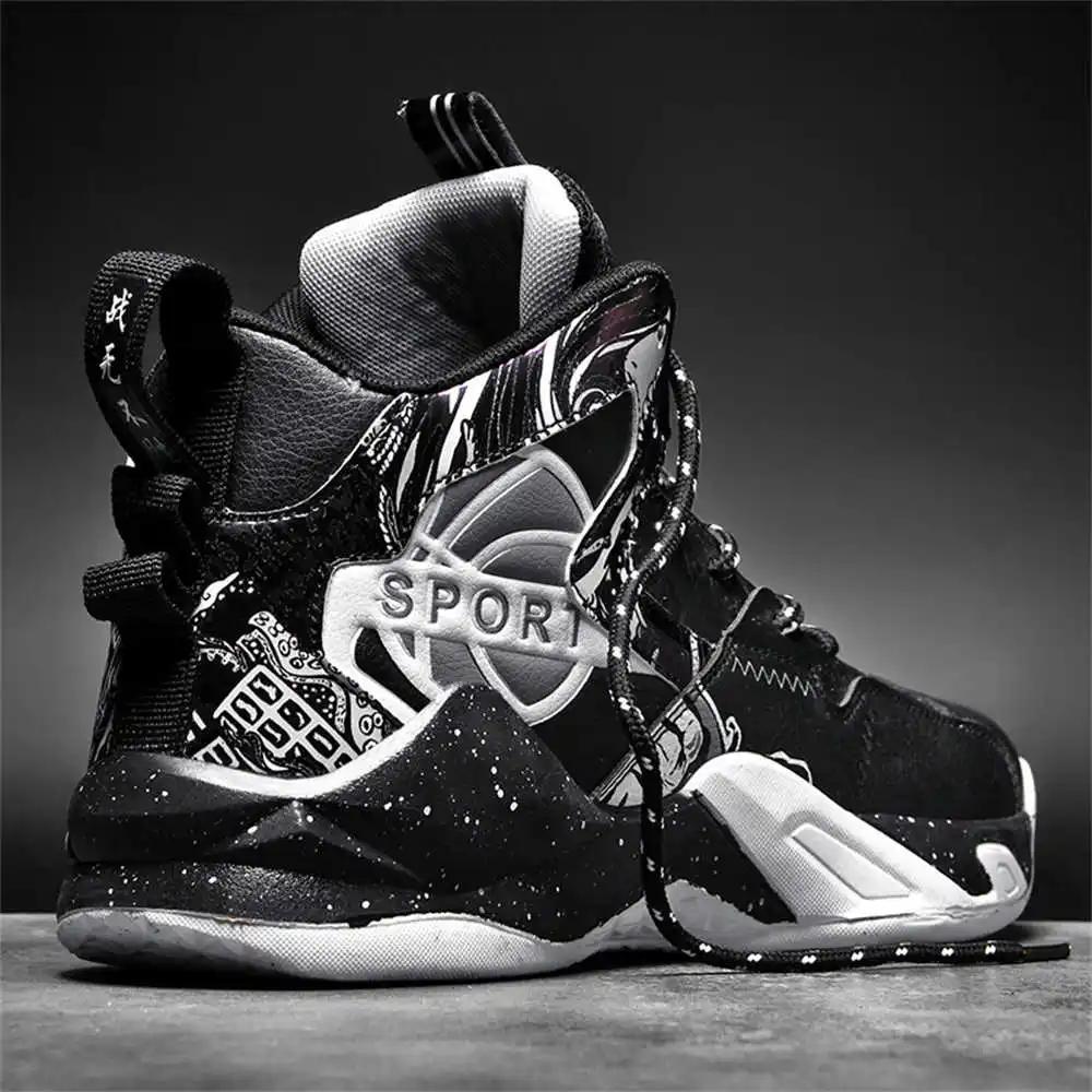 Summer Men's Boots High Sneakers 48 Shoes Men's Moccasin Sport Athletic Losfers Lux Dropship Sneachers Donna Aestthic