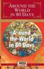 Книга Around the World In 80 Days
